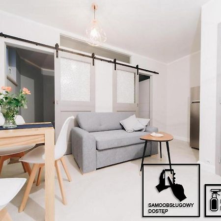 M6 Main Square Stylish One Bedroom Krakov Exteriér fotografie