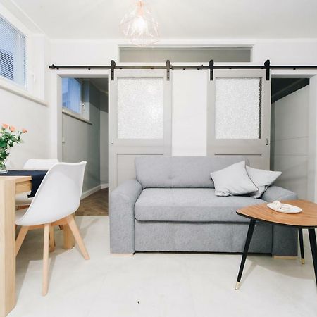 M6 Main Square Stylish One Bedroom Krakov Exteriér fotografie