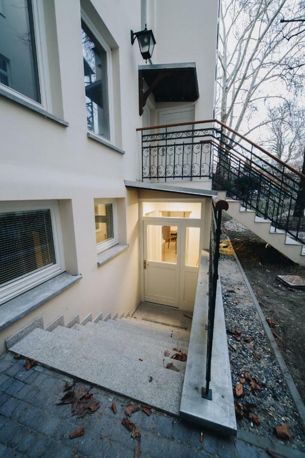 M6 Main Square Stylish One Bedroom Krakov Exteriér fotografie