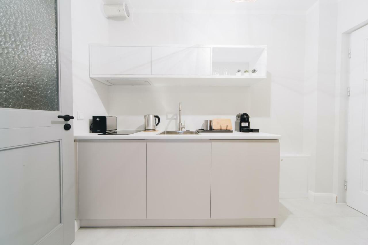 M6 Main Square Stylish One Bedroom Krakov Exteriér fotografie
