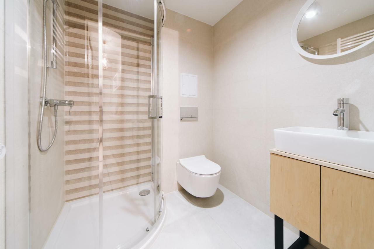 M6 Main Square Stylish One Bedroom Krakov Exteriér fotografie